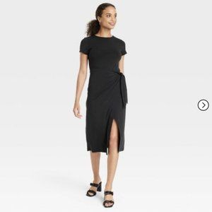 Women's A New Day Wrap Dress